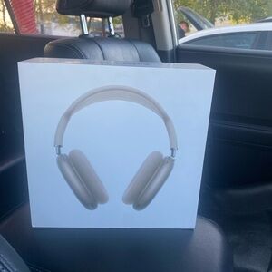 Premium Apple AirPods Max - StarLight